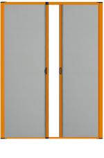 ENROLLABLE DE PUERTA 2 HOJAS